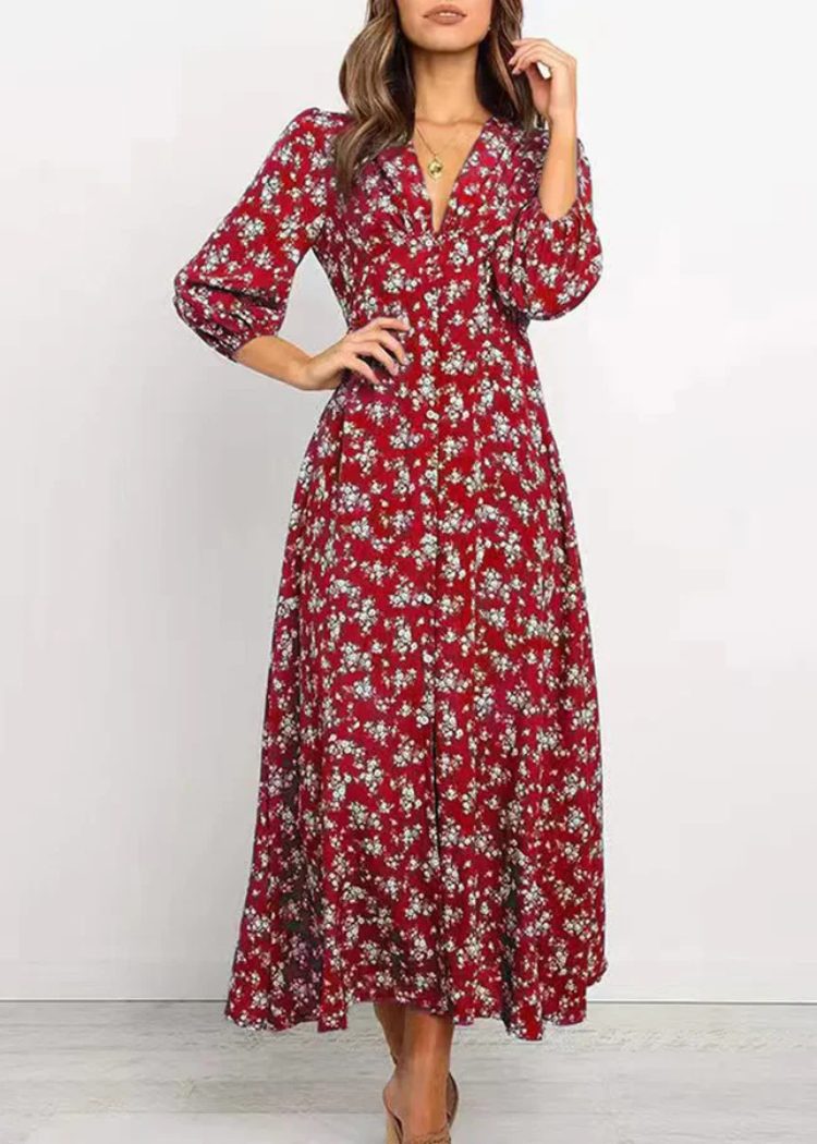 Elowen - Dress