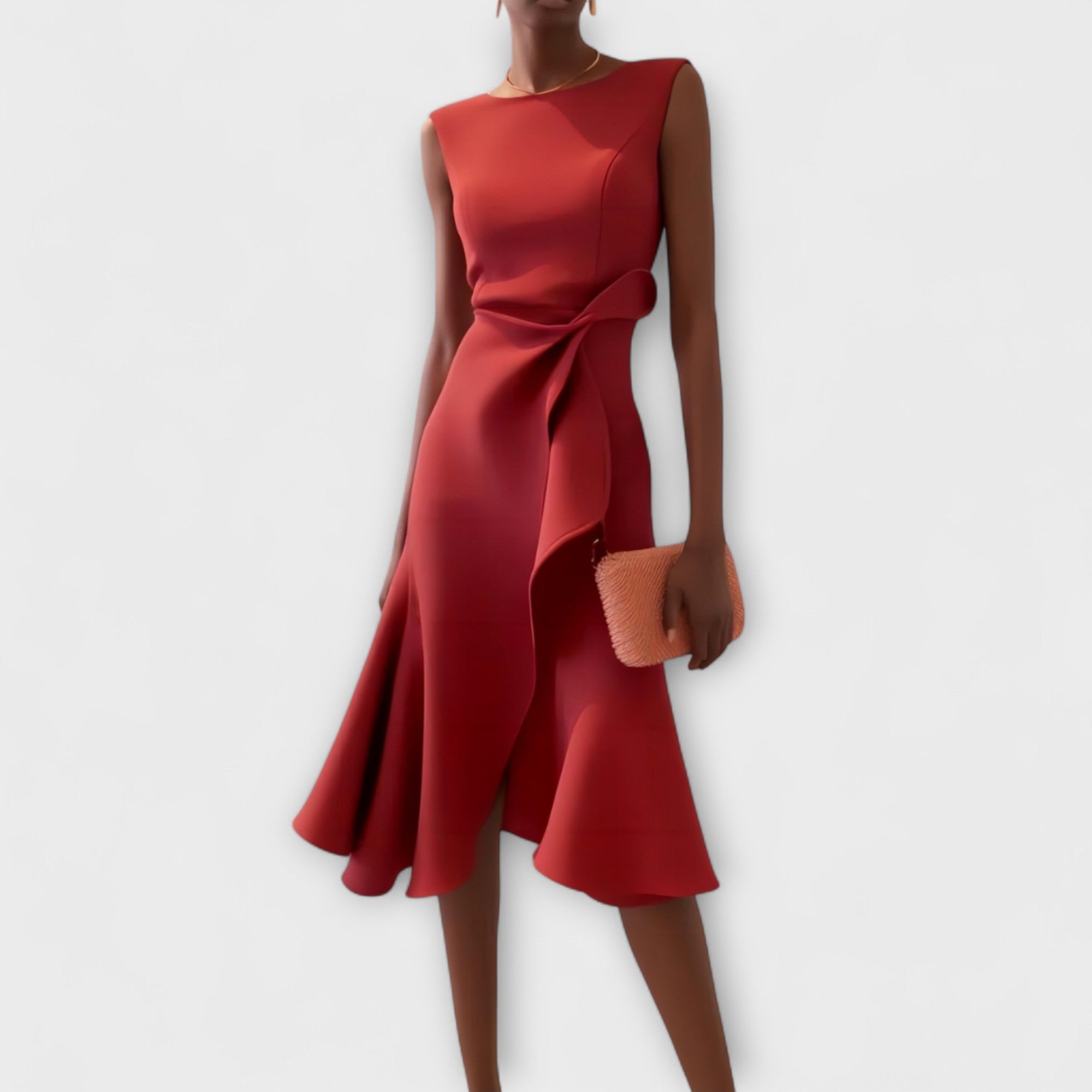 Aria™ - Timeless Elegance Dress