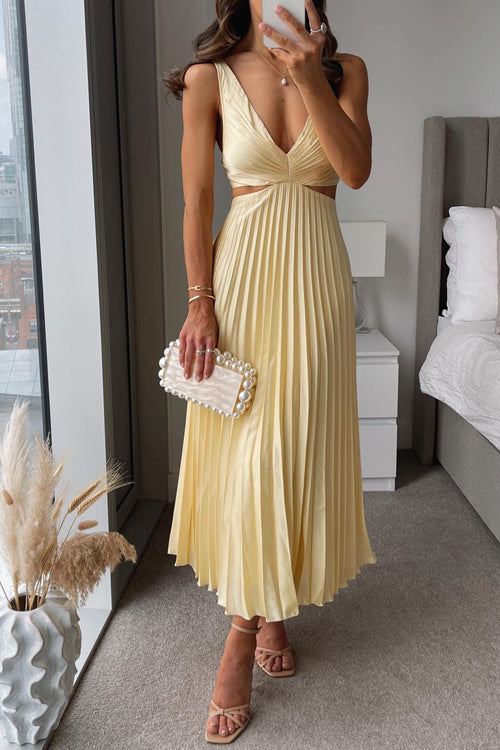 Zoe – Dream Long Dress