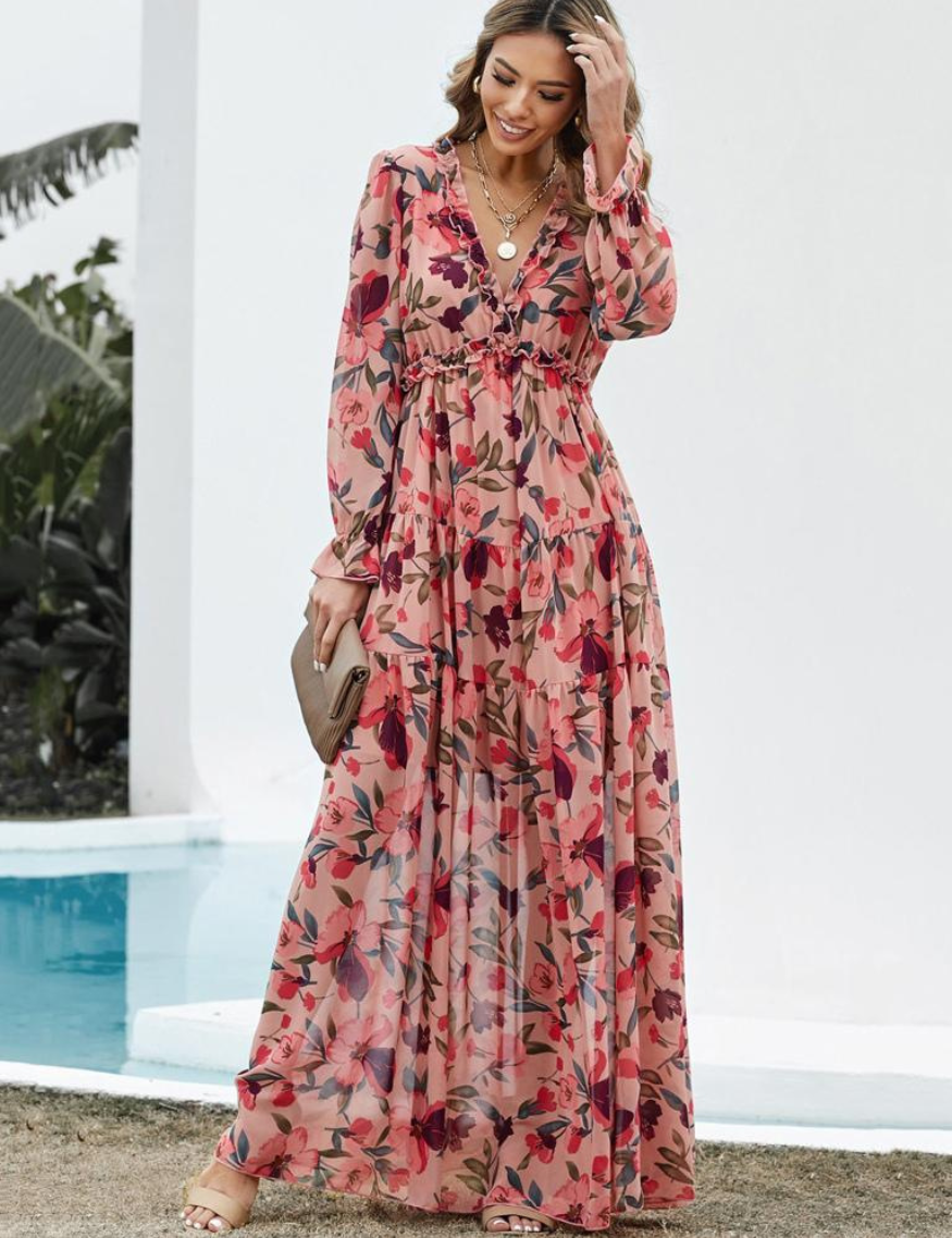 Helena - Dress