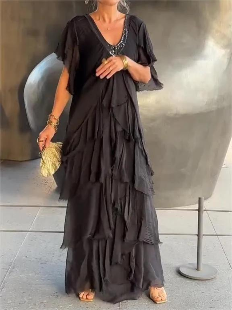 Nala – Modern elegance with ancestral accents