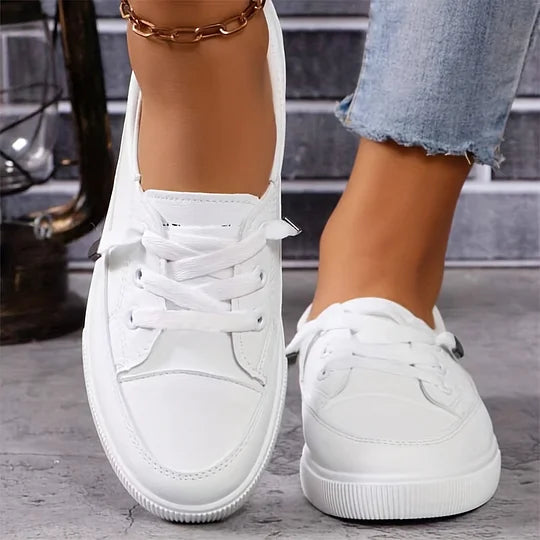 Lucy™ - Elegant Comfort Footwear