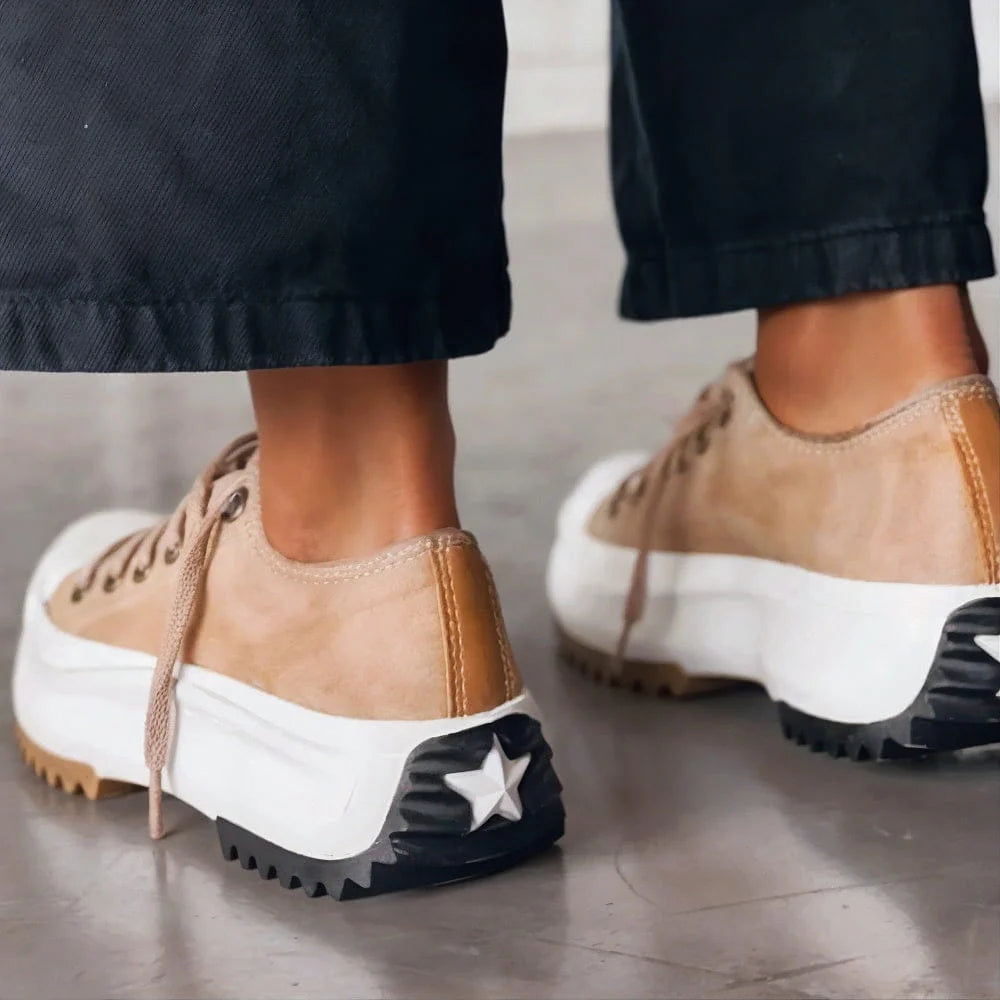 Carla - Elegant Comfort Shoes