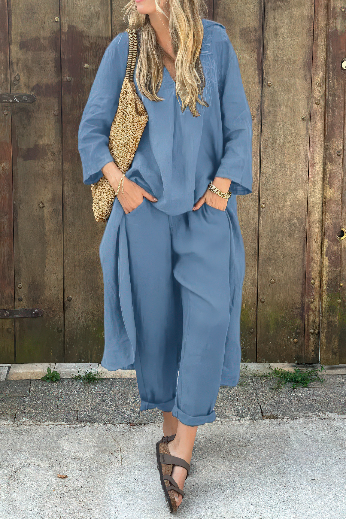 Clara™ - Timeless Elegance Set