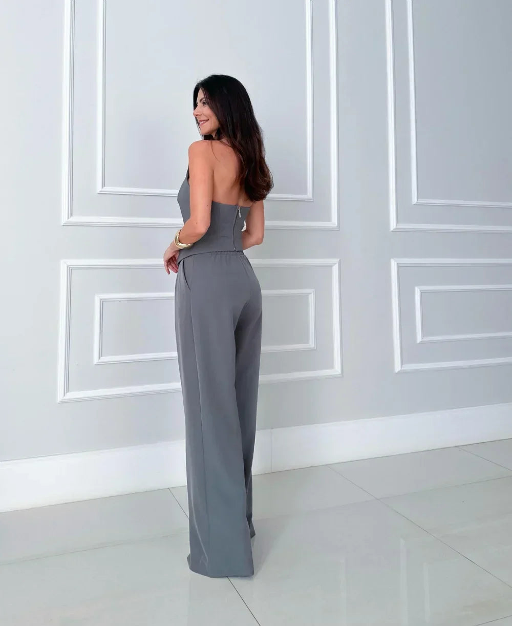 Kuma – Elegant Robe