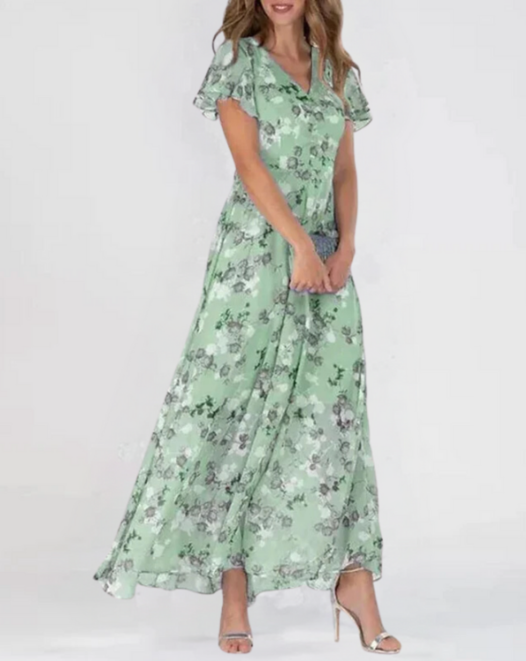 Flori - Dress