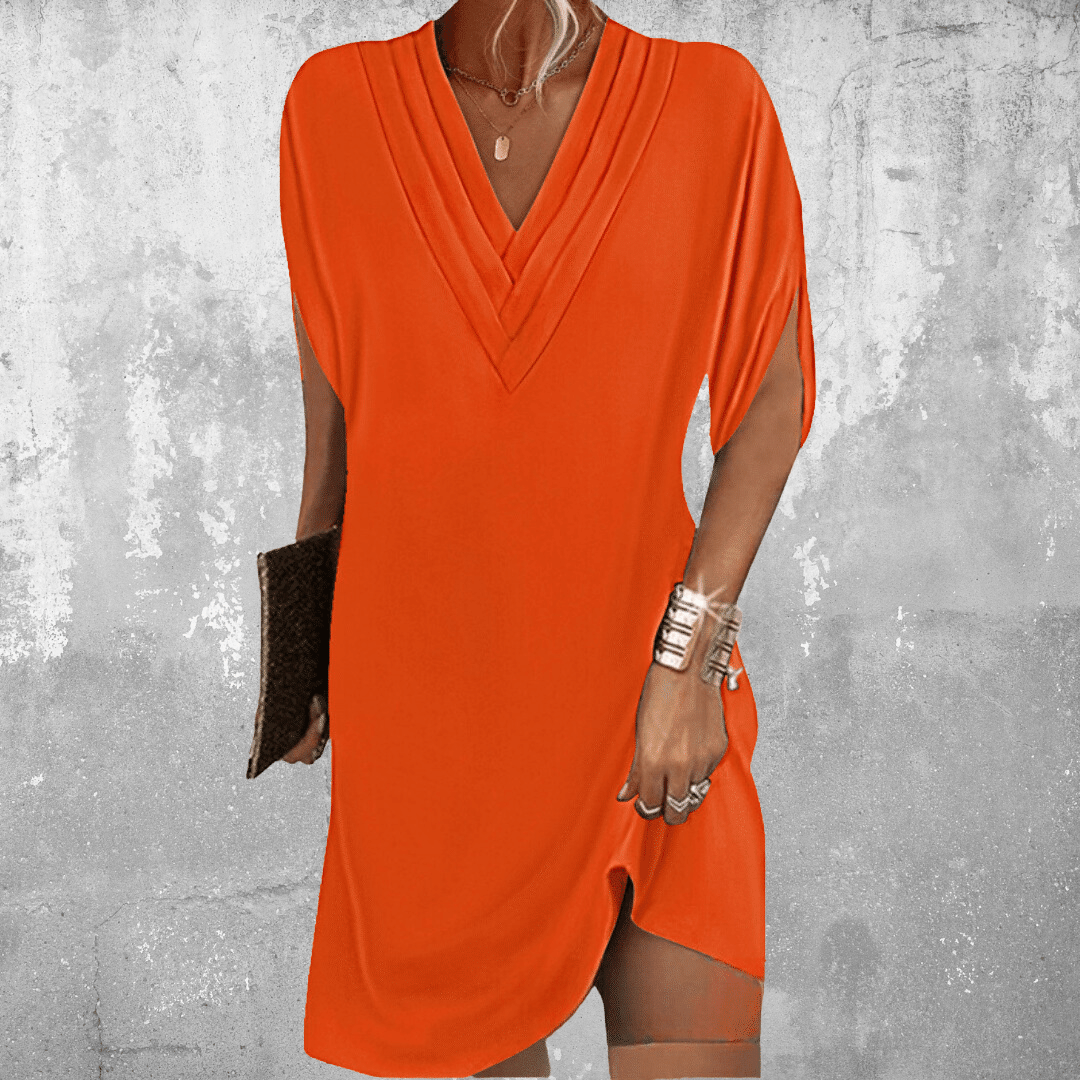 Lana™ - Timeless Shift Dress