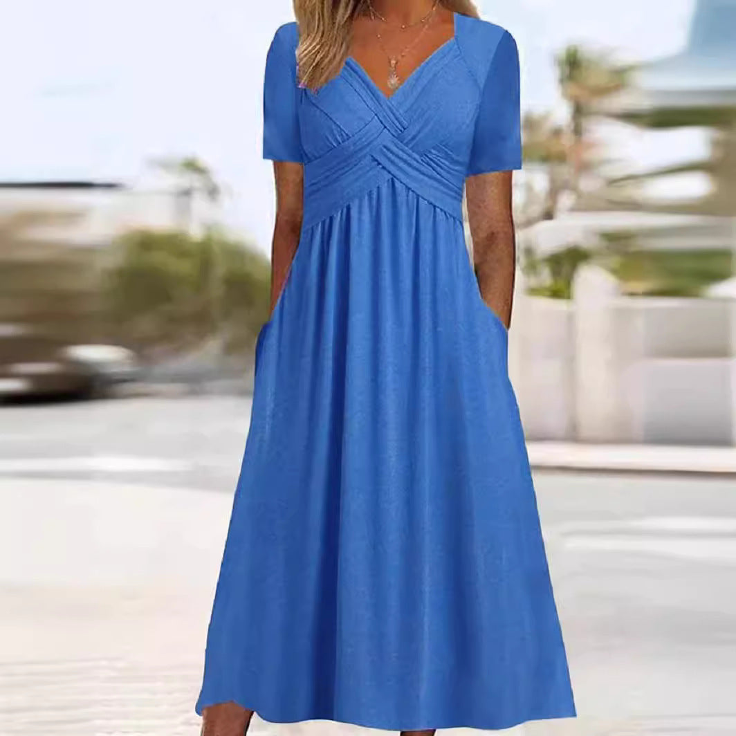 Linnea – Long Dress
