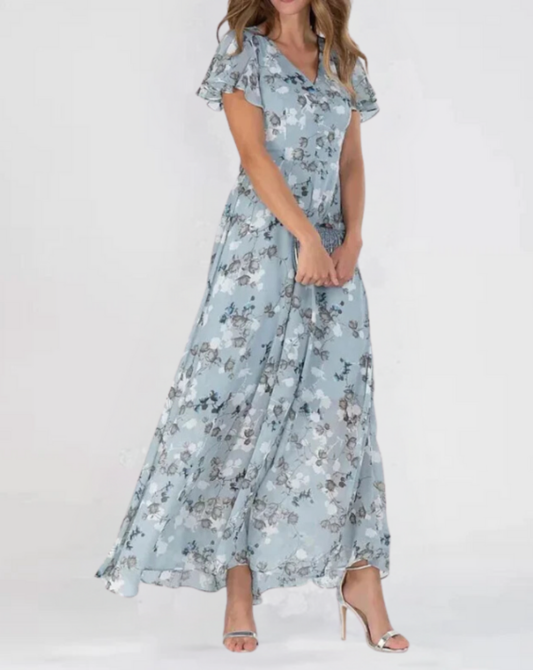 Flori - Dress