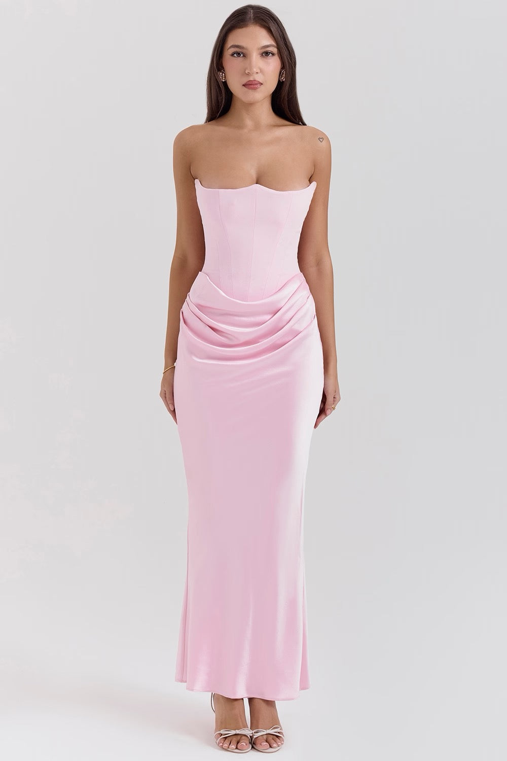 Leilani – Elegant Evening Dress