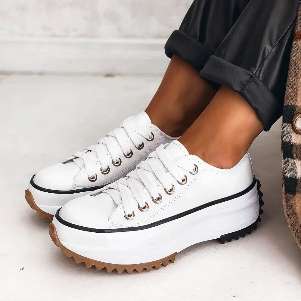 Carla - Elegant Comfort Shoes