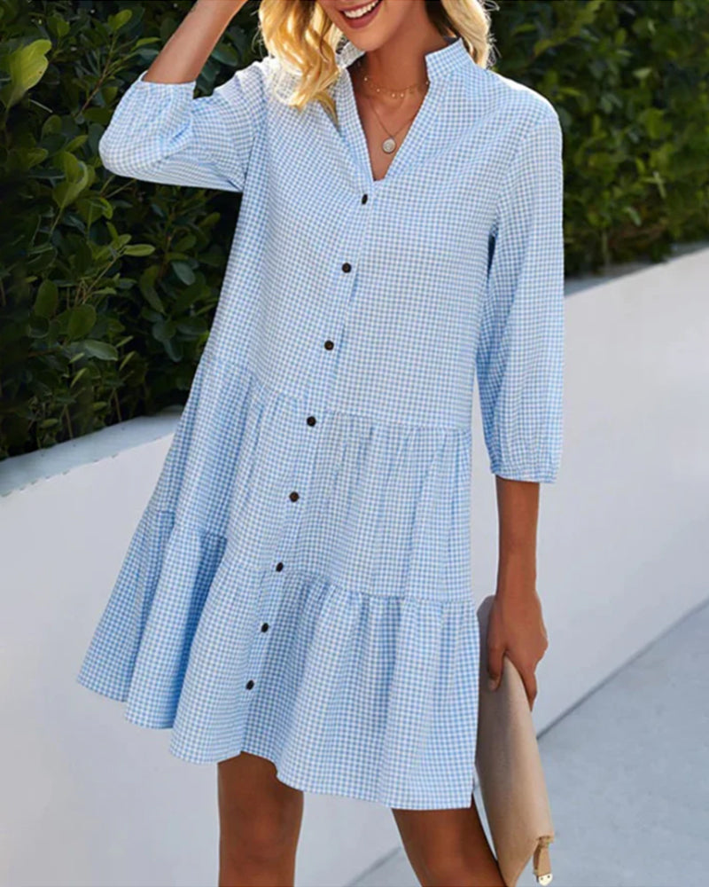 Marimichel - Summer Dress