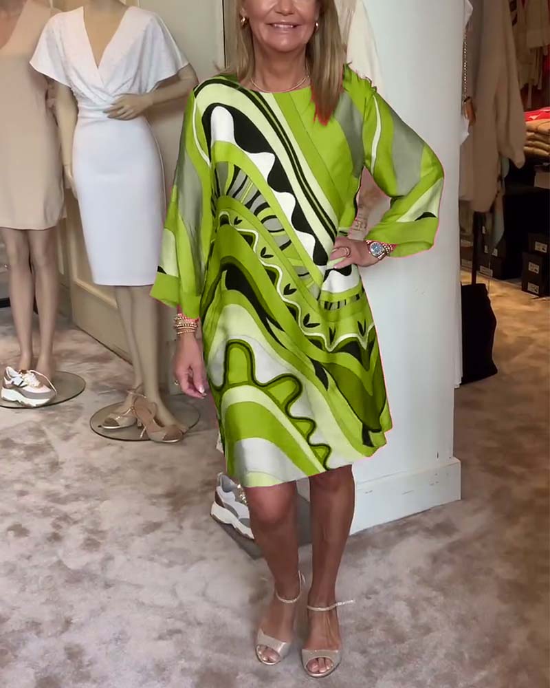 Estelle - Dress