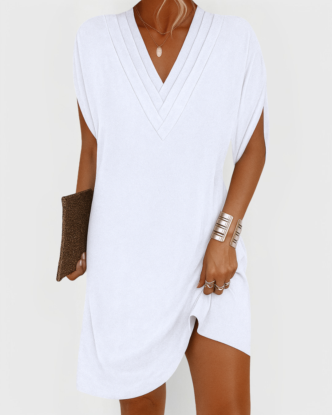 Nora™ - Timeless Elegance Dress