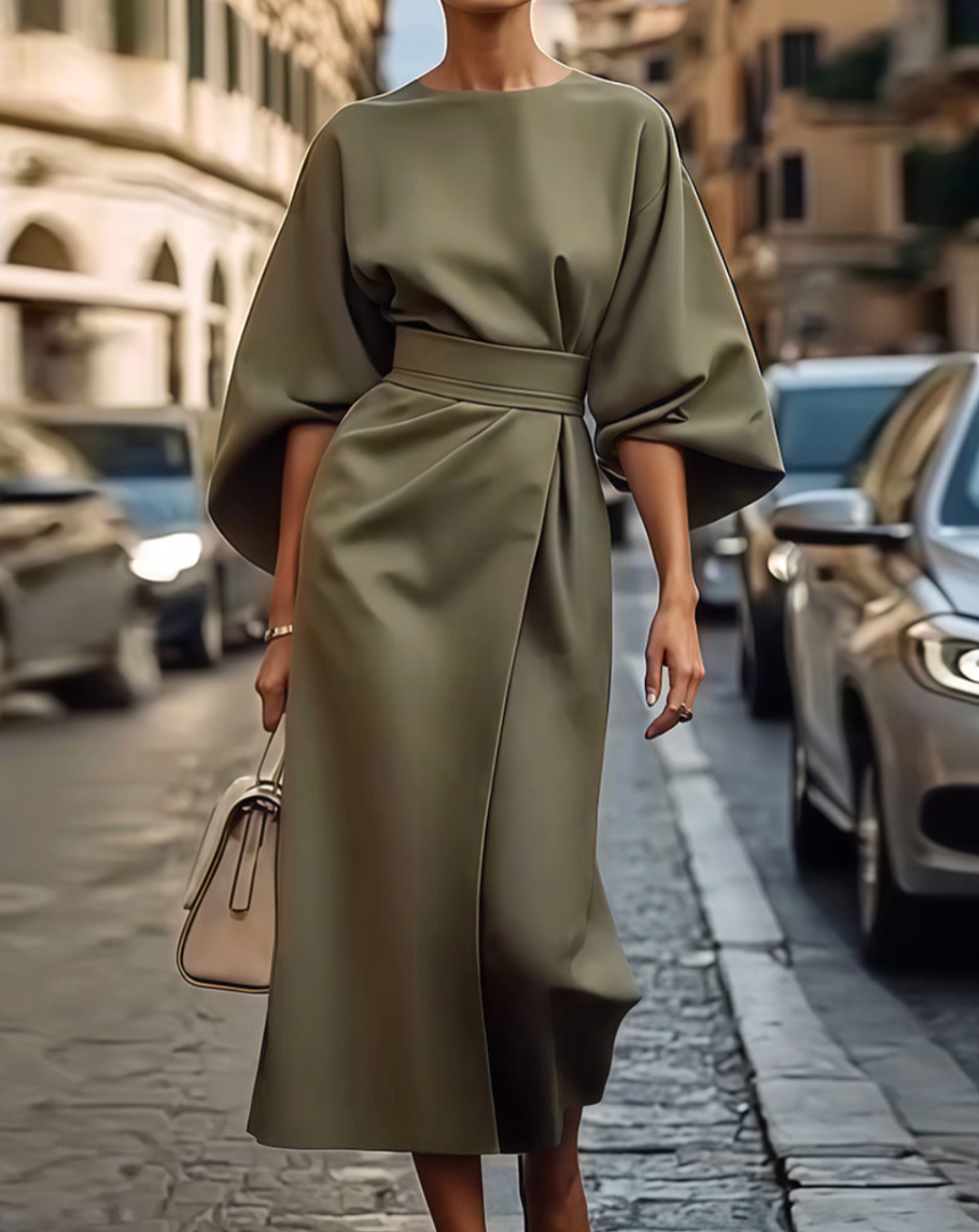 Celeste - Dress