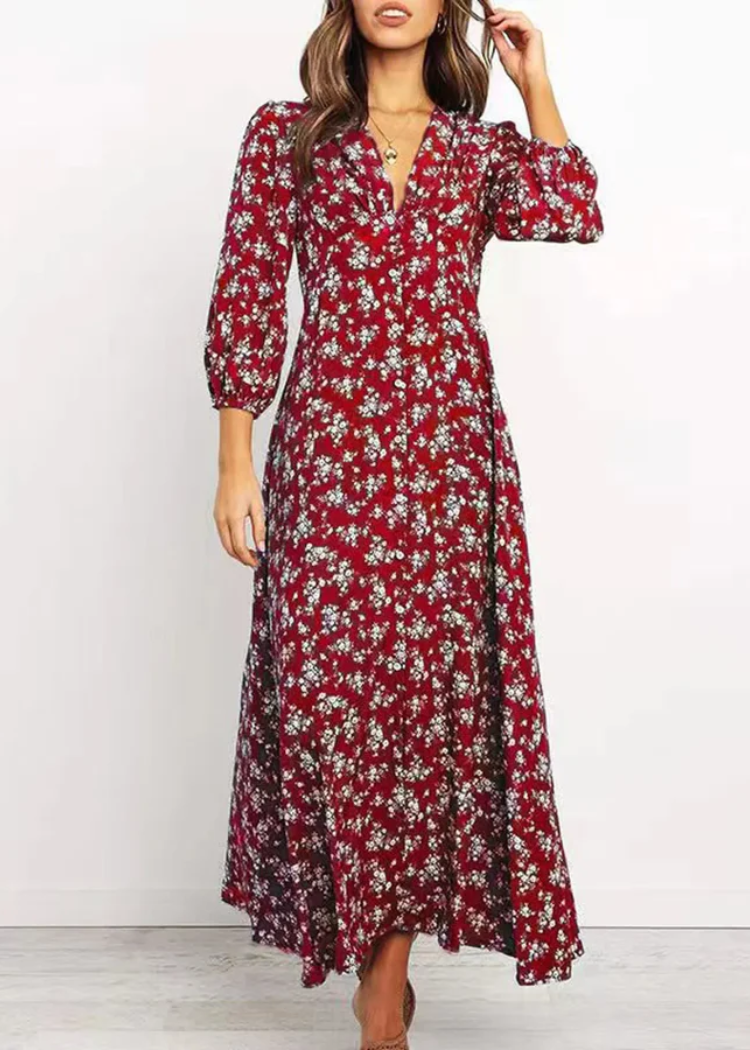 Elowen - Dress