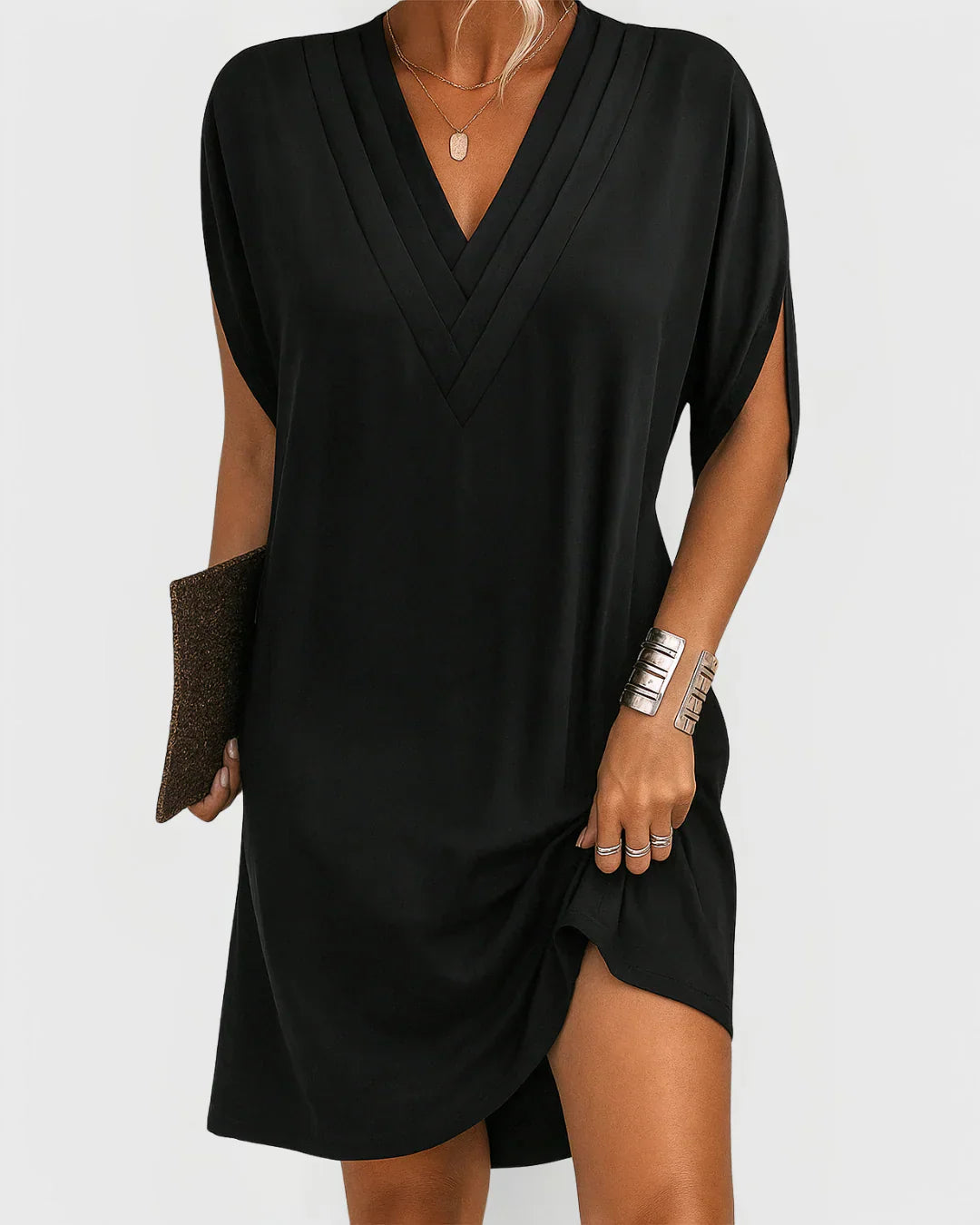Nora™ - Timeless Elegance Dress