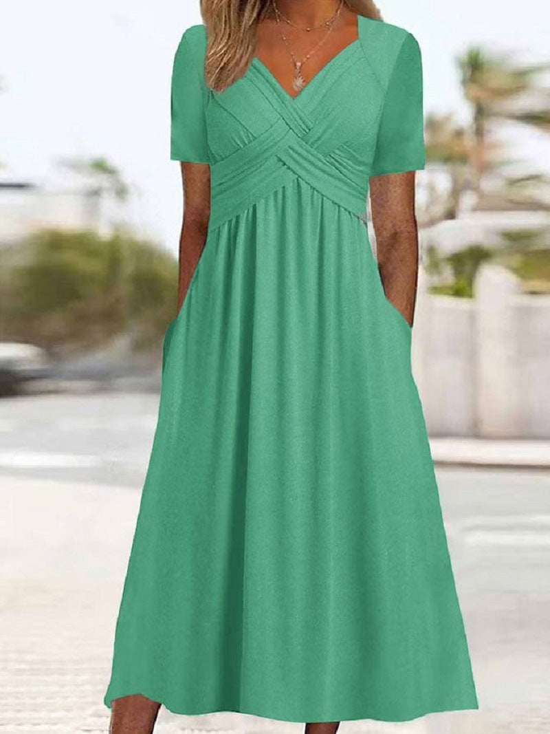 Linnea – Long Dress