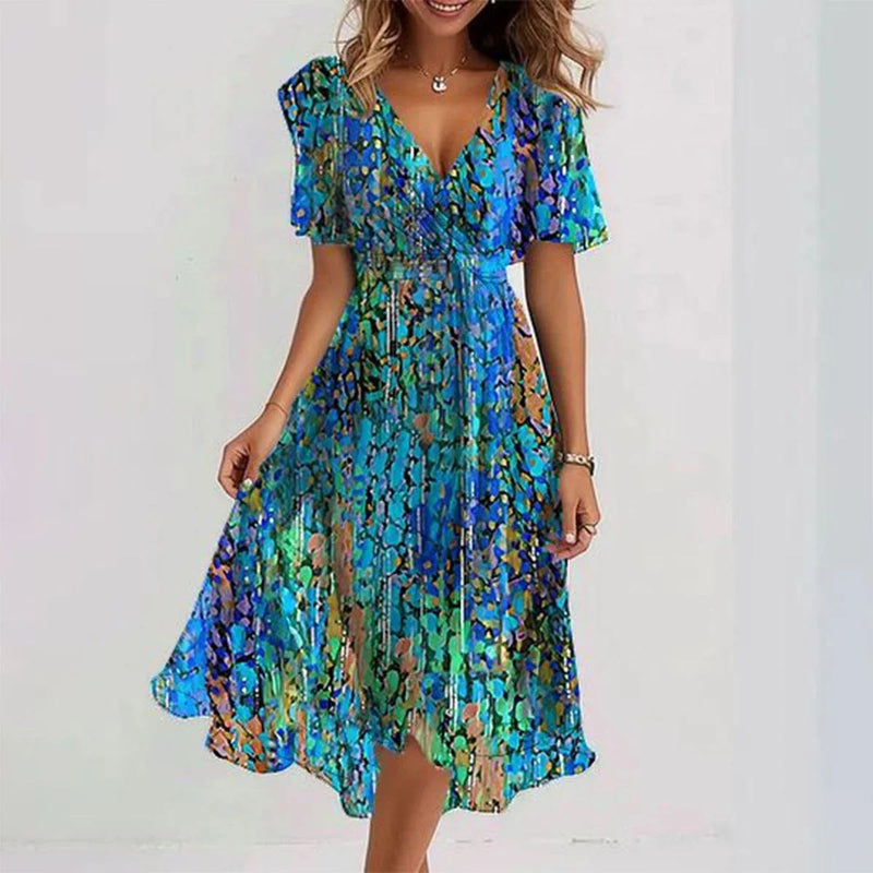Nora™ - Effortless Summer Elegance