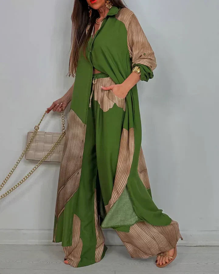 Moriel - Elegant Ensemble