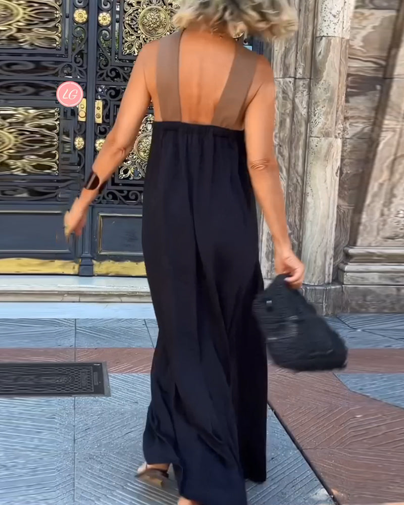 Harper - Dress