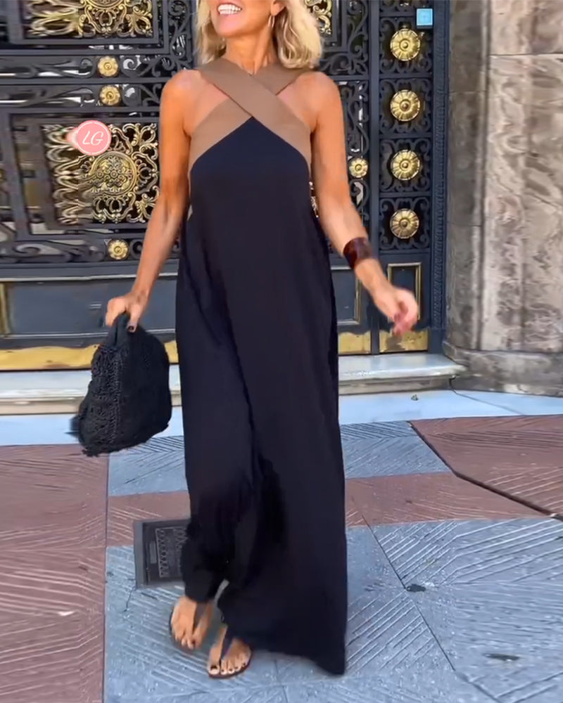 Harper - Dress
