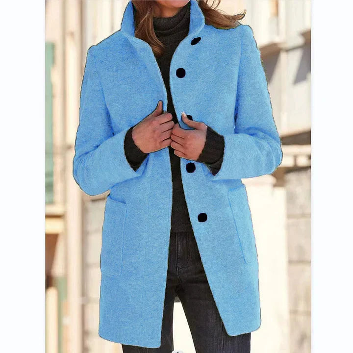Lilly - Refined Premium Coat