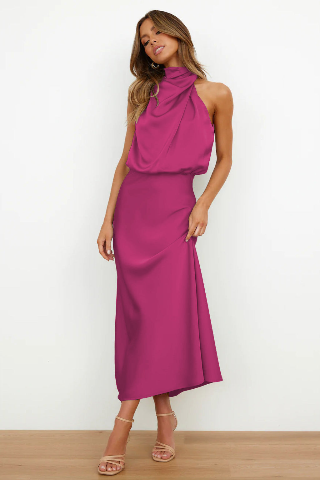 Julia - Dress