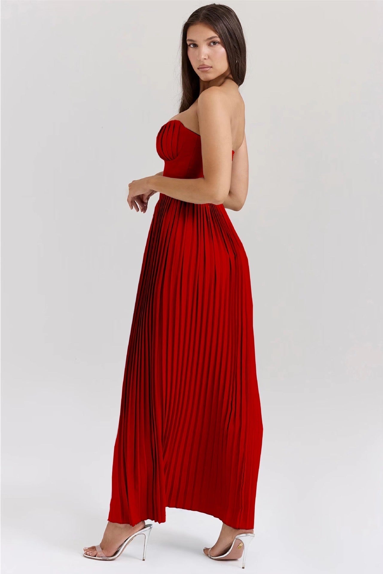 Milou - Corset Dress