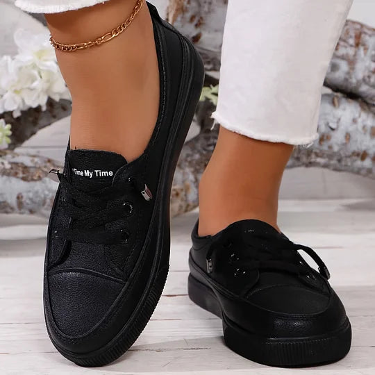 Lucy™ - Elegant Comfort Footwear