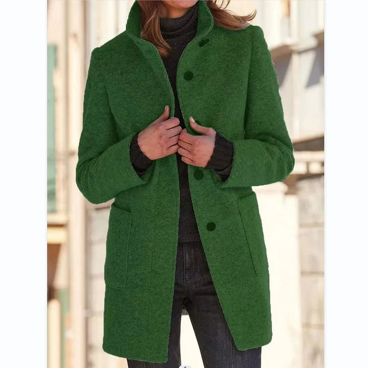 Lilly - Refined Premium Coat