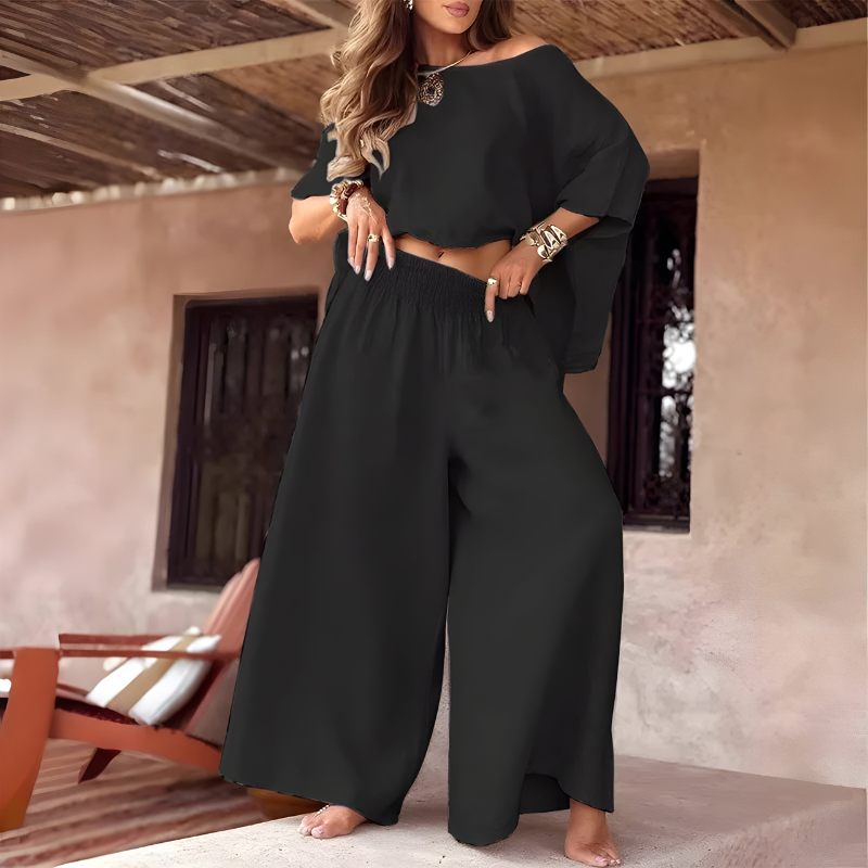 Many - Ample and Elegant Lounge Set