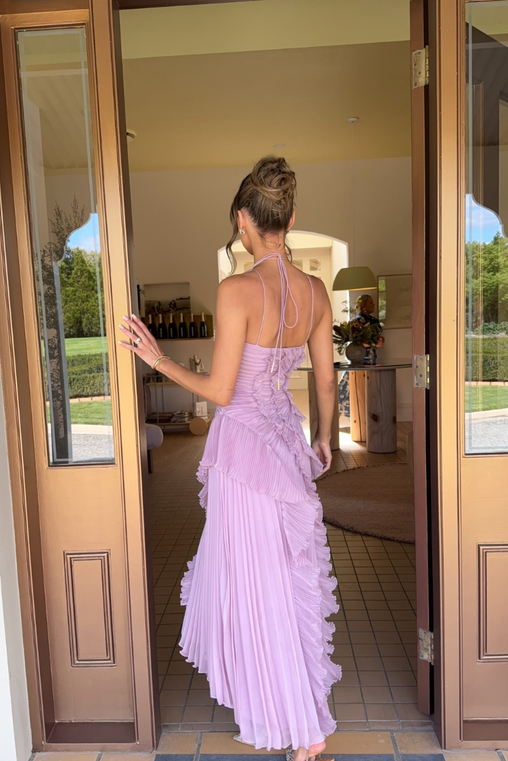 Susan™ - Elegant Ruffle Dress