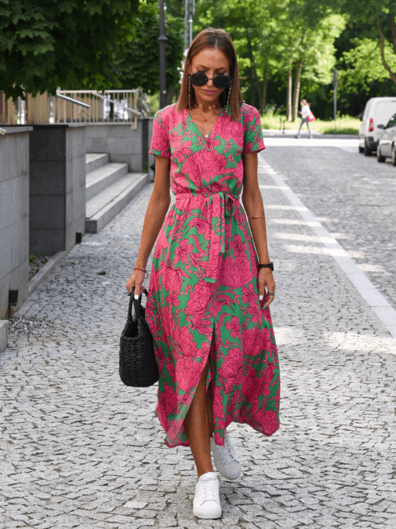 Claire - Dress
