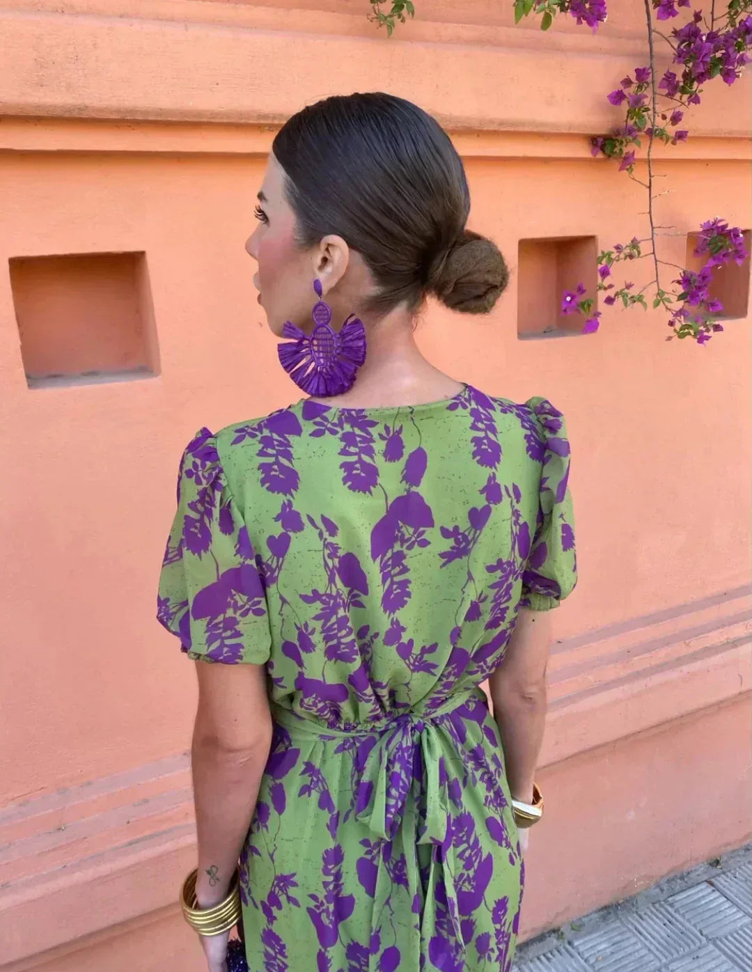 Mora – Elegant Dress for Women