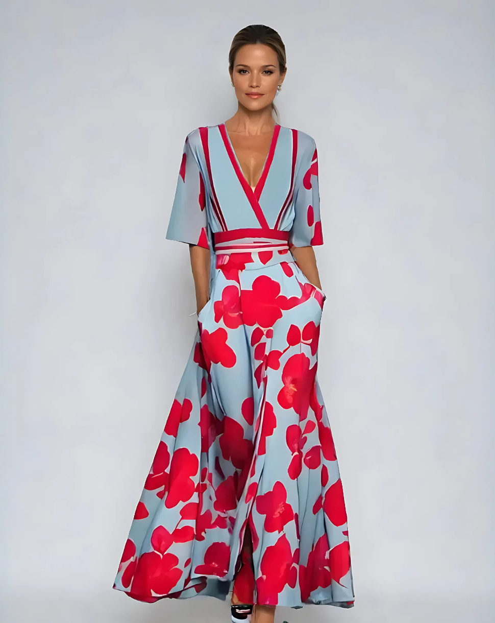 Elona - Dress