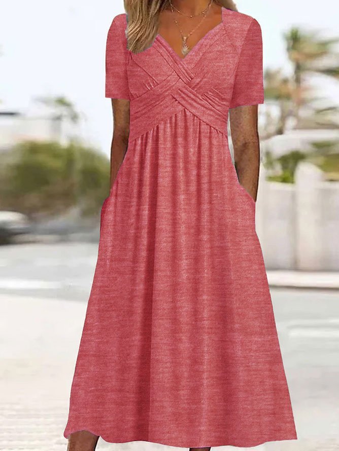 Linnea – Long Dress