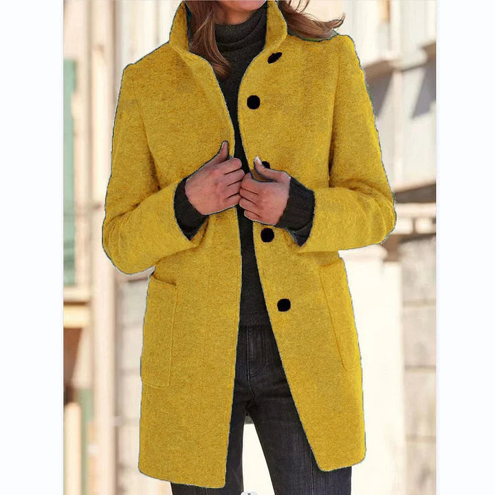Lilly - Refined Premium Coat