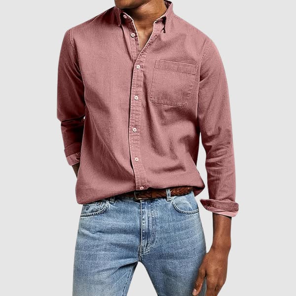 Lucas - Premium Shirt