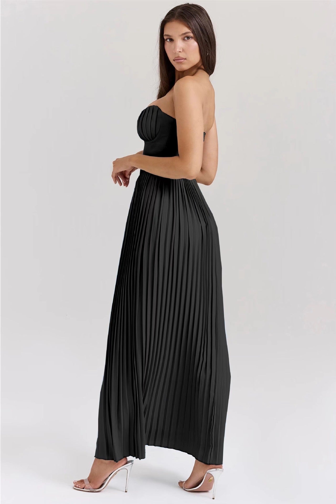 Milou - Corset Dress