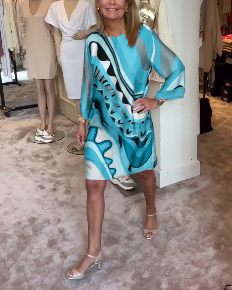 Estelle - Dress