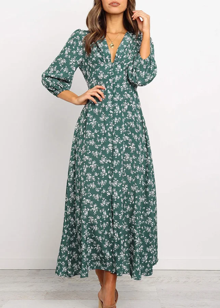 Elowen - Dress