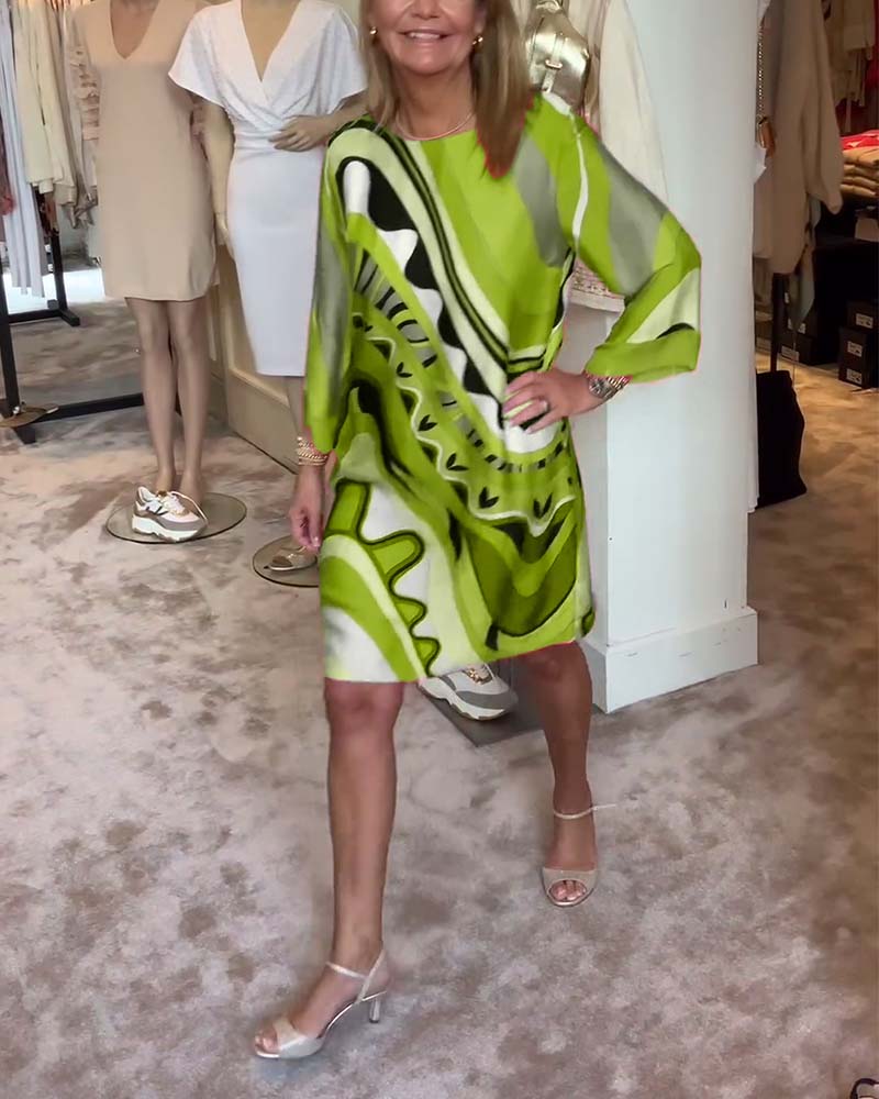 Estelle - Dress