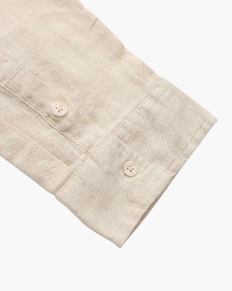 Essential Linen Shirt