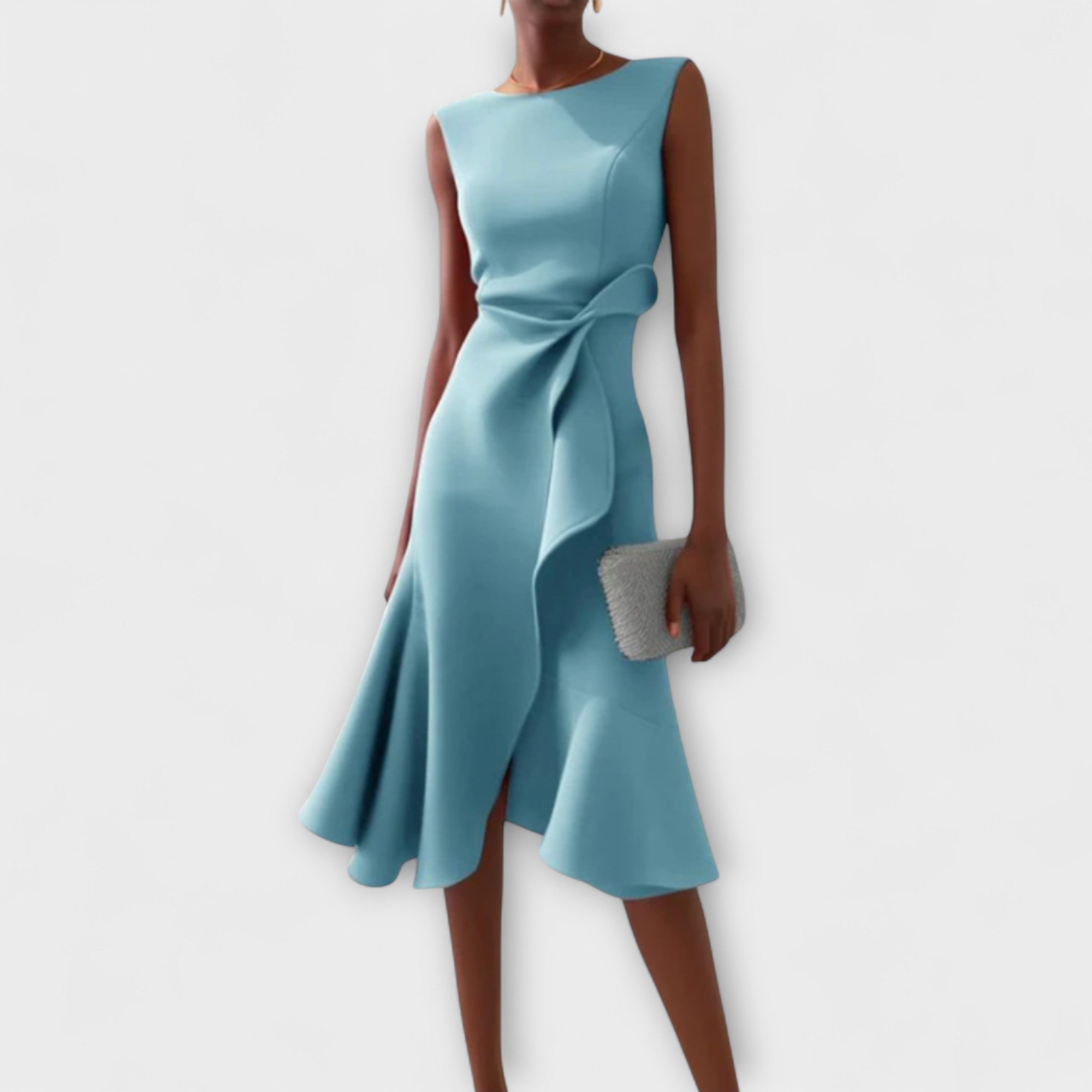Aria™ - Timeless Elegance Dress