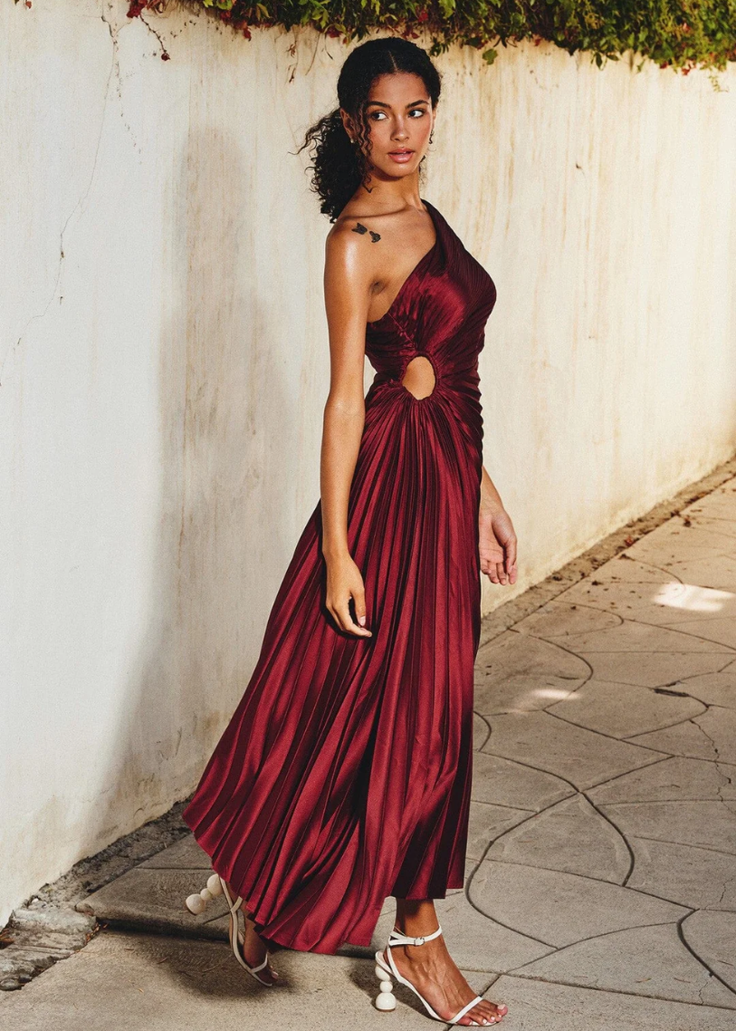 Olivia - Dress