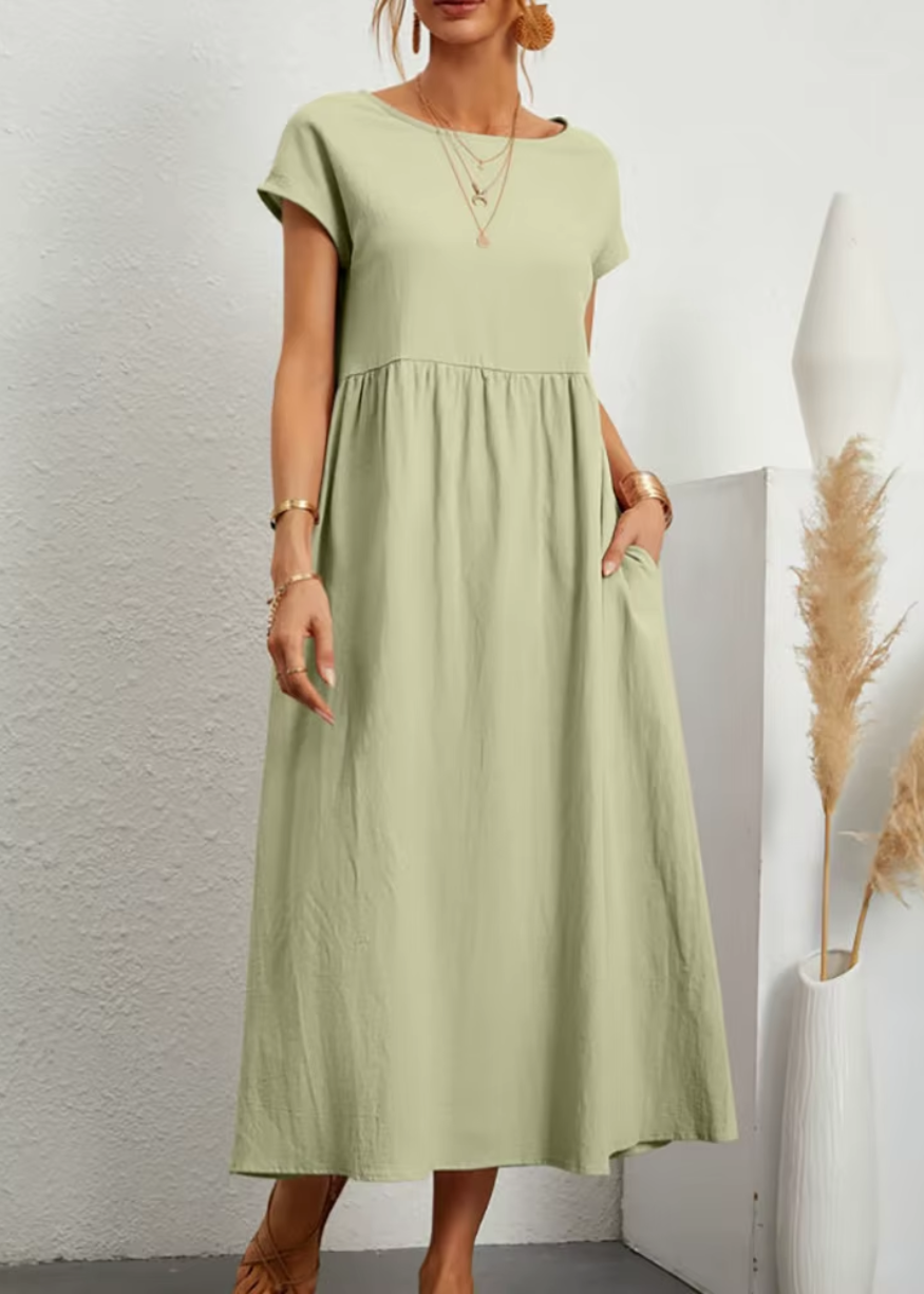 Lina - Dress