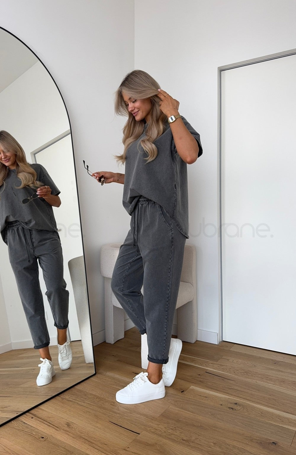 Marlene – Coordinated Comfort Set