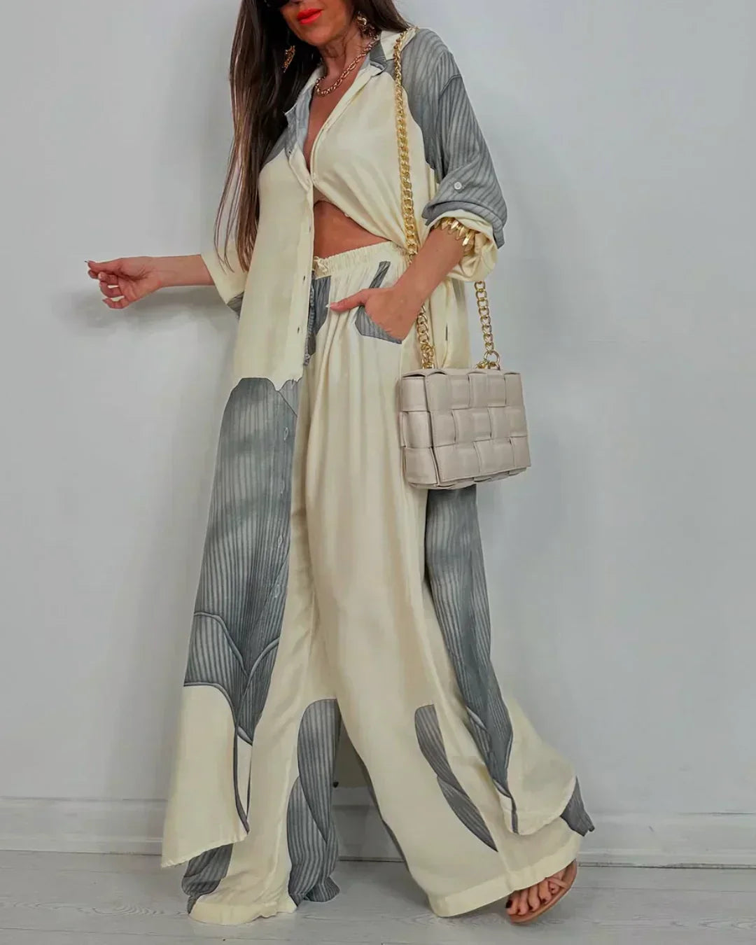 Moriel - Elegant Ensemble