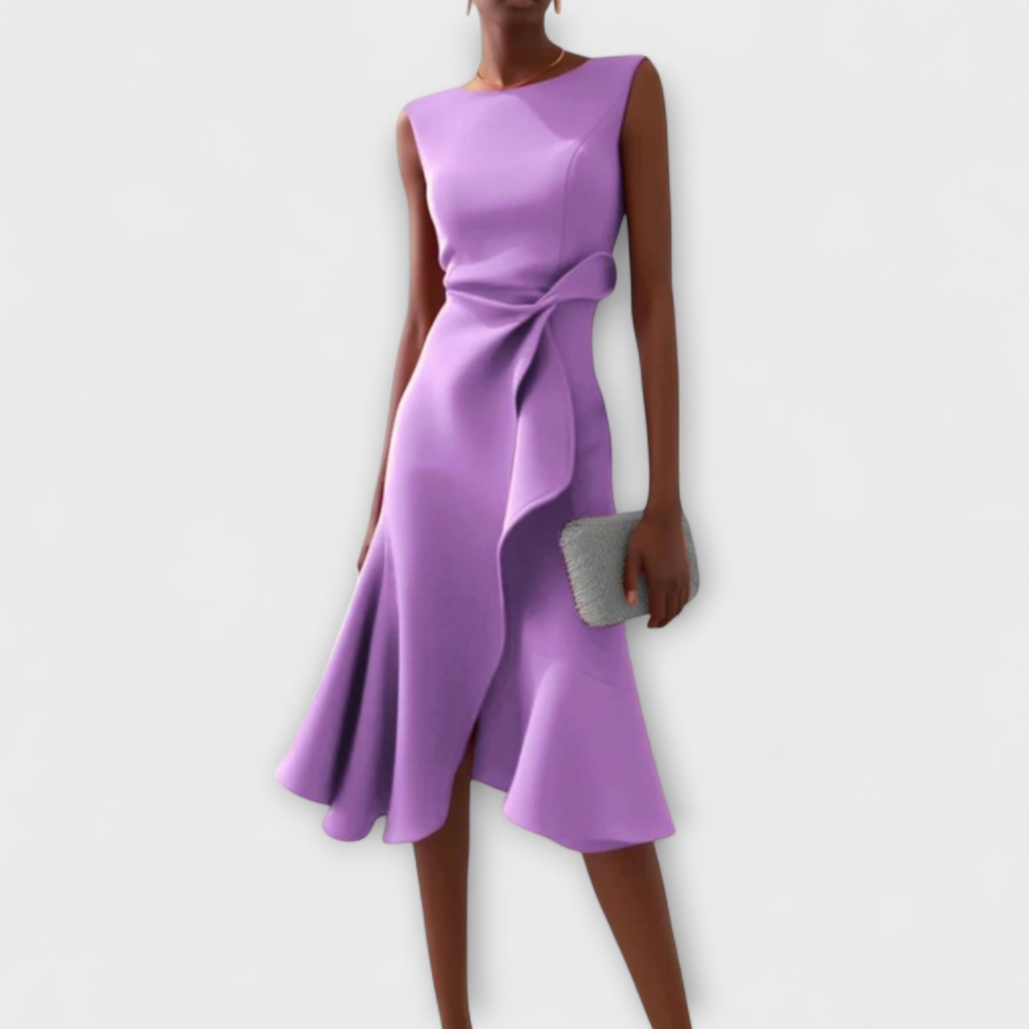 Aria™ - Timeless Elegance Dress